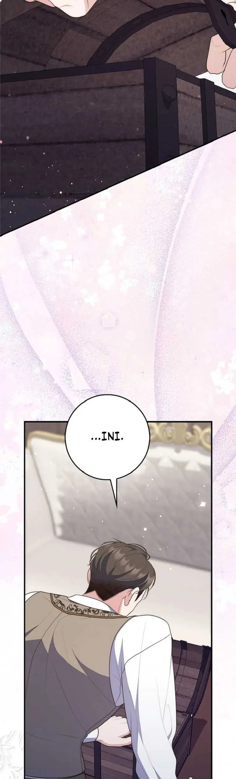 Fortune-Telling Lady Chapter 64 Gambar 29