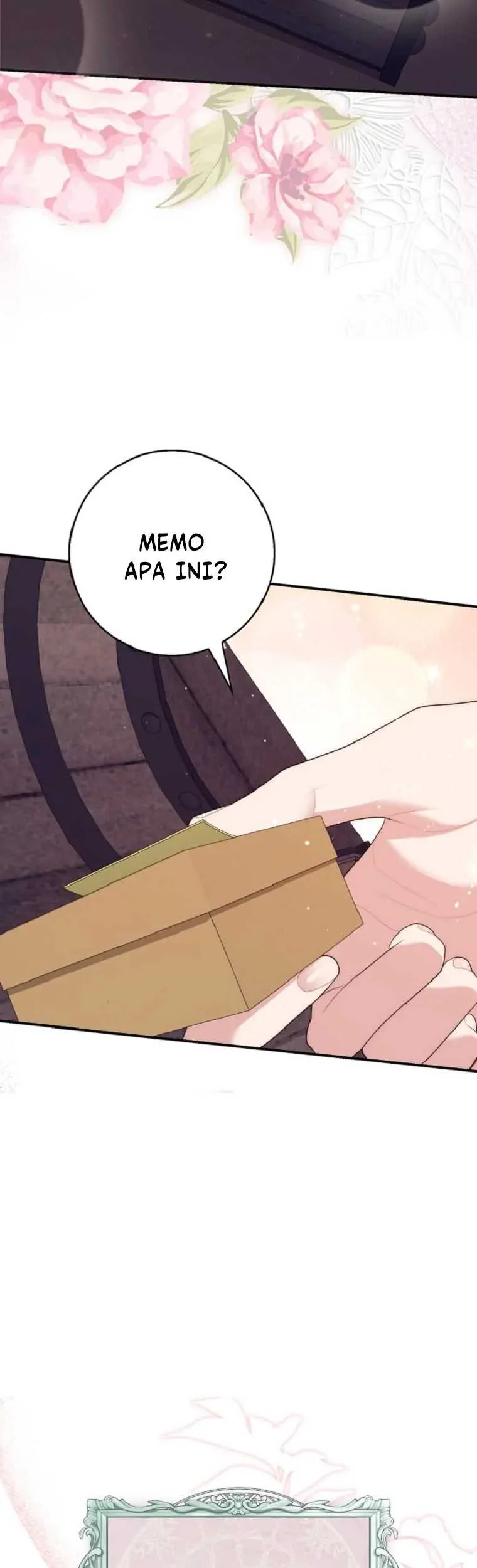 Fortune-Telling Lady Chapter 64 Gambar 31