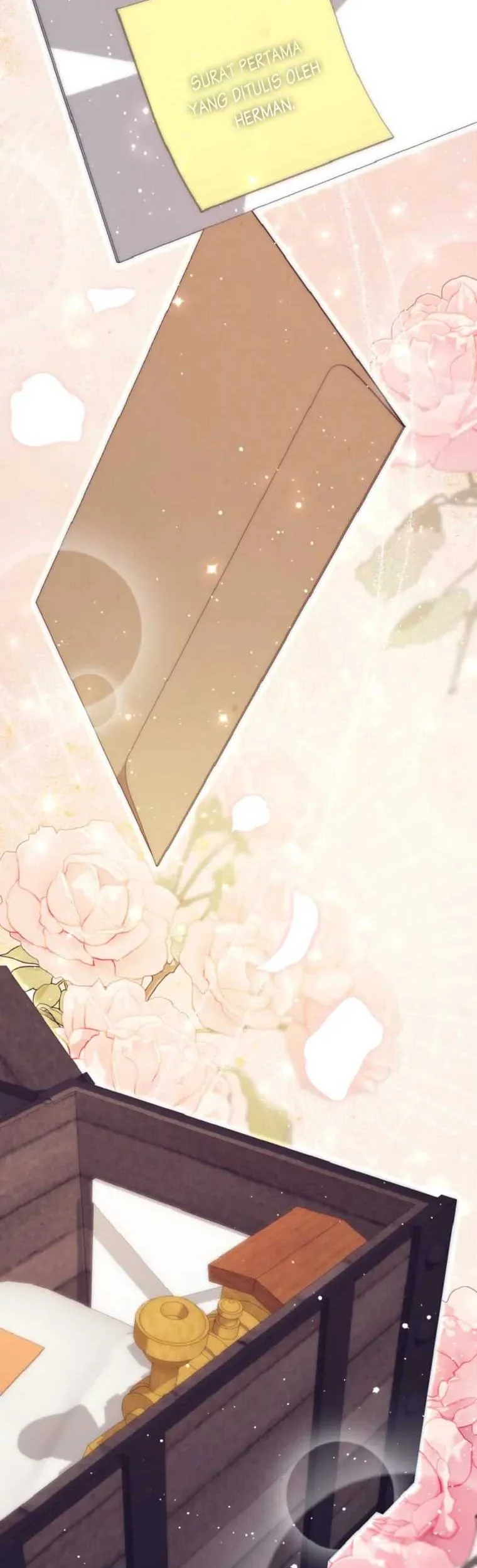 Fortune-Telling Lady Chapter 64 Gambar 34