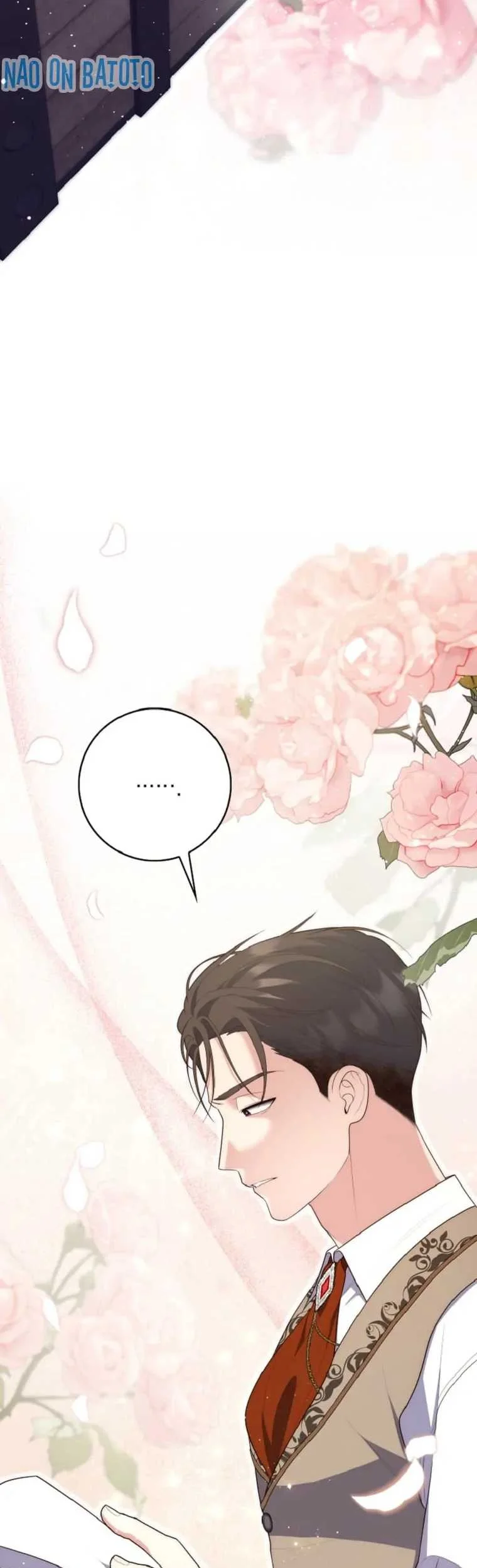 Fortune-Telling Lady Chapter 64 Gambar 36
