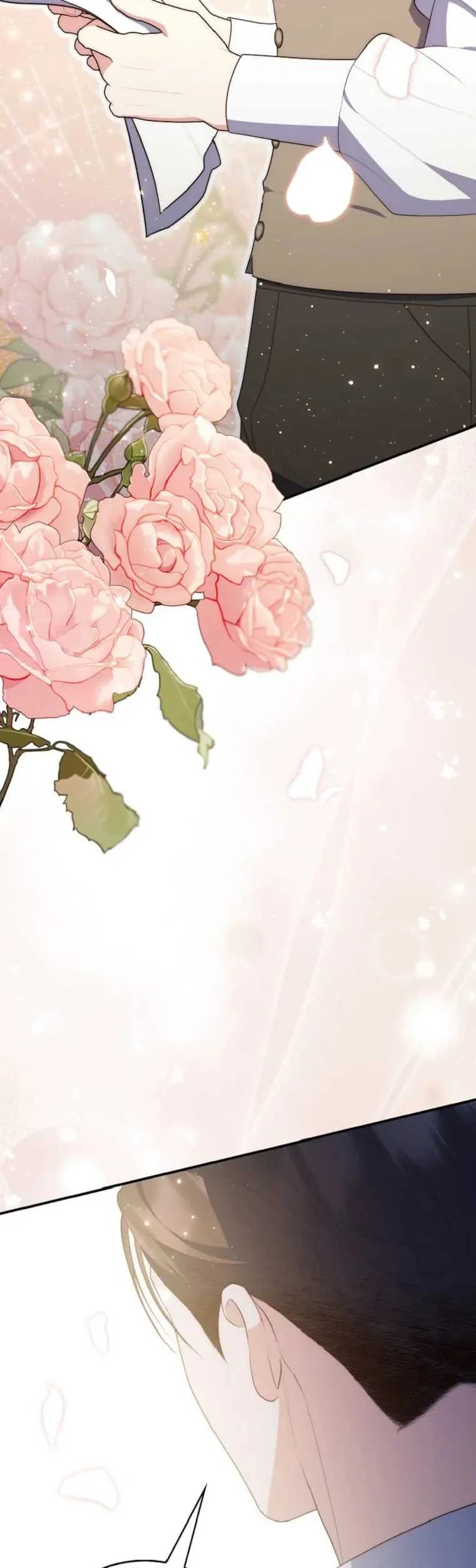 Fortune-Telling Lady Chapter 64 Gambar 37