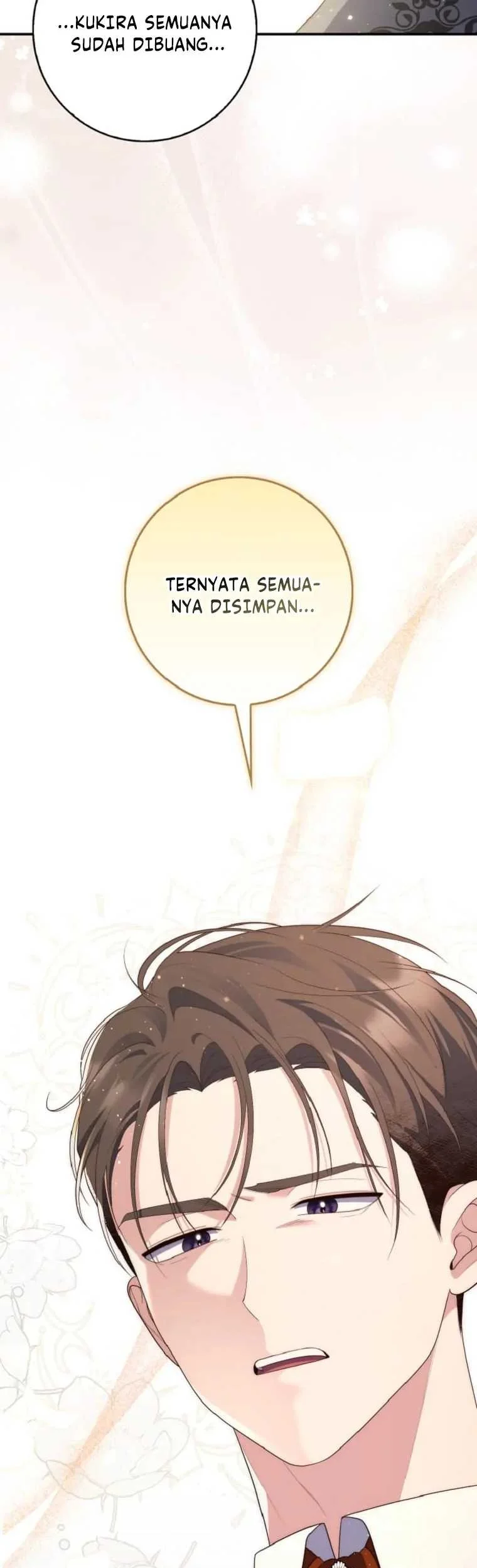 Fortune-Telling Lady Chapter 64 Gambar 39