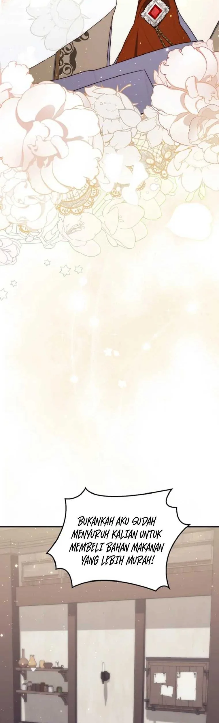 Fortune-Telling Lady Chapter 64 Gambar 40