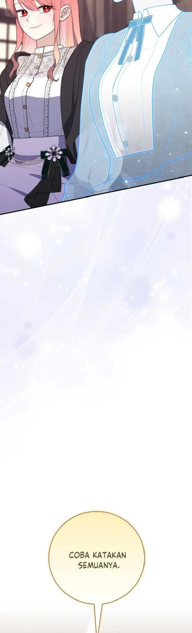 Fortune-Telling Lady Chapter 64 Gambar 49