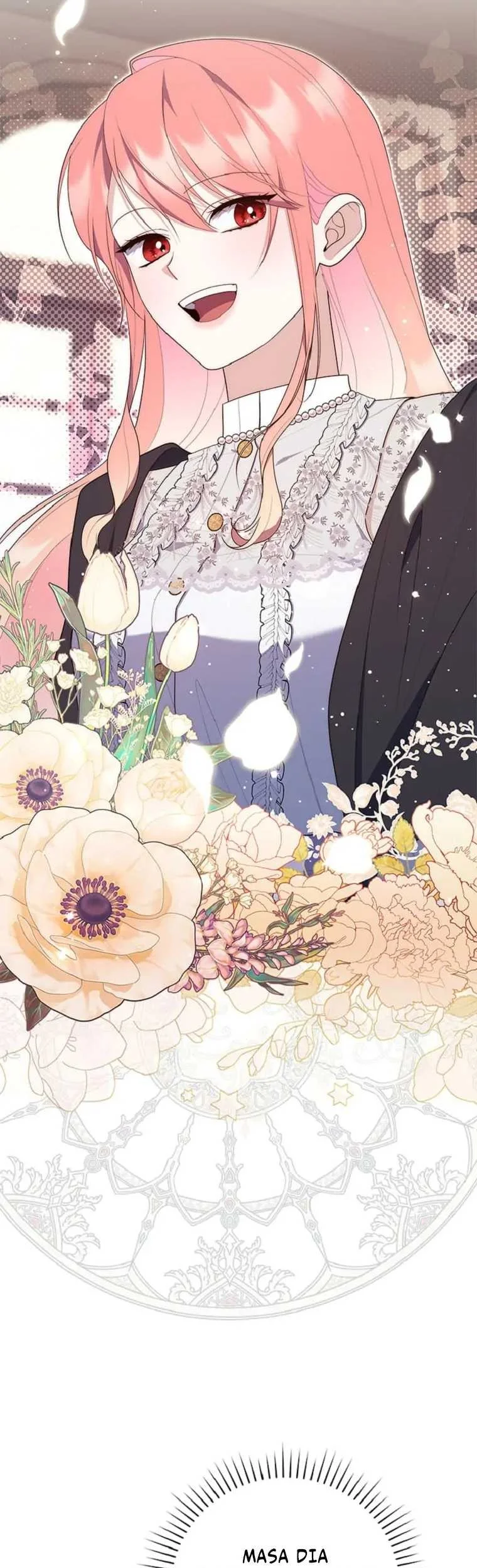 Fortune-Telling Lady Chapter 64 Gambar 51