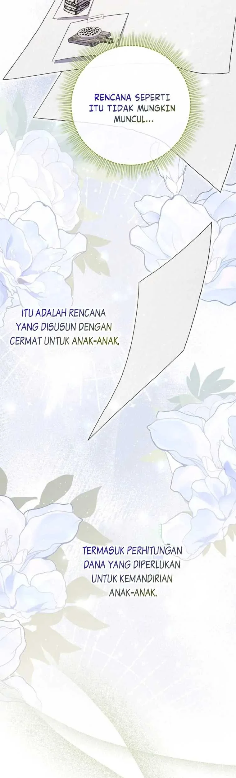 Fortune-Telling Lady Chapter 64 Gambar 54