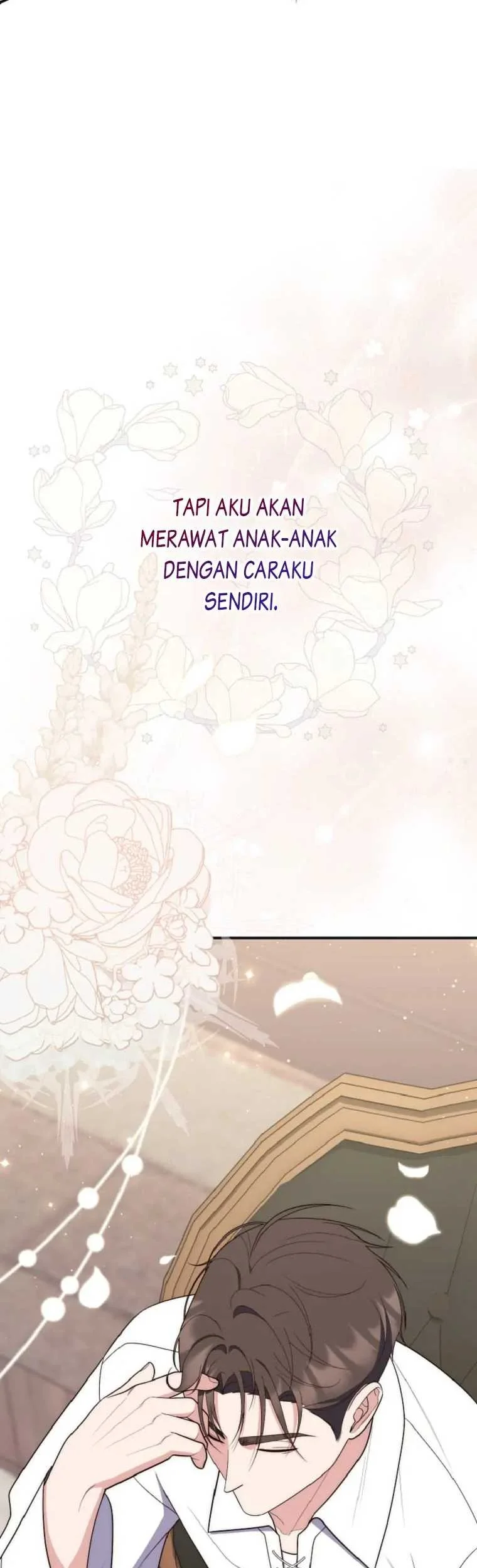Fortune-Telling Lady Chapter 64 Gambar 57