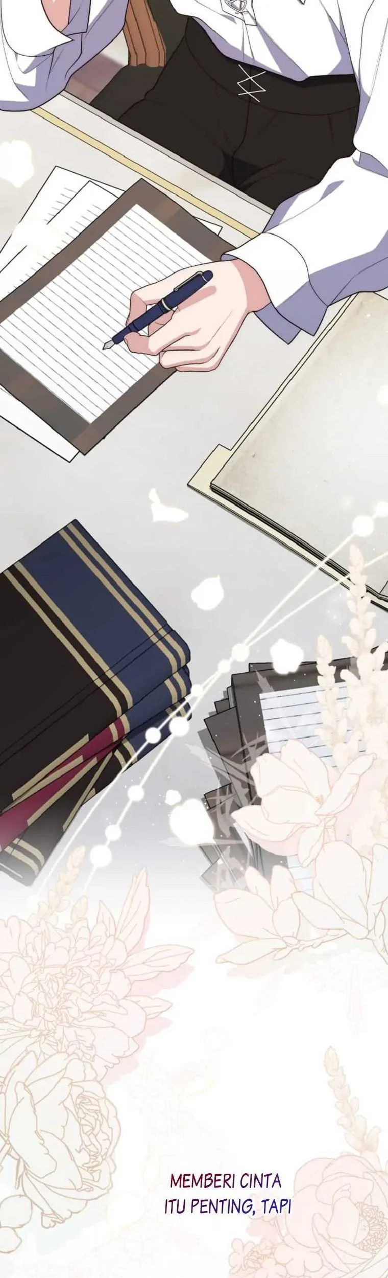 Fortune-Telling Lady Chapter 64 Gambar 58