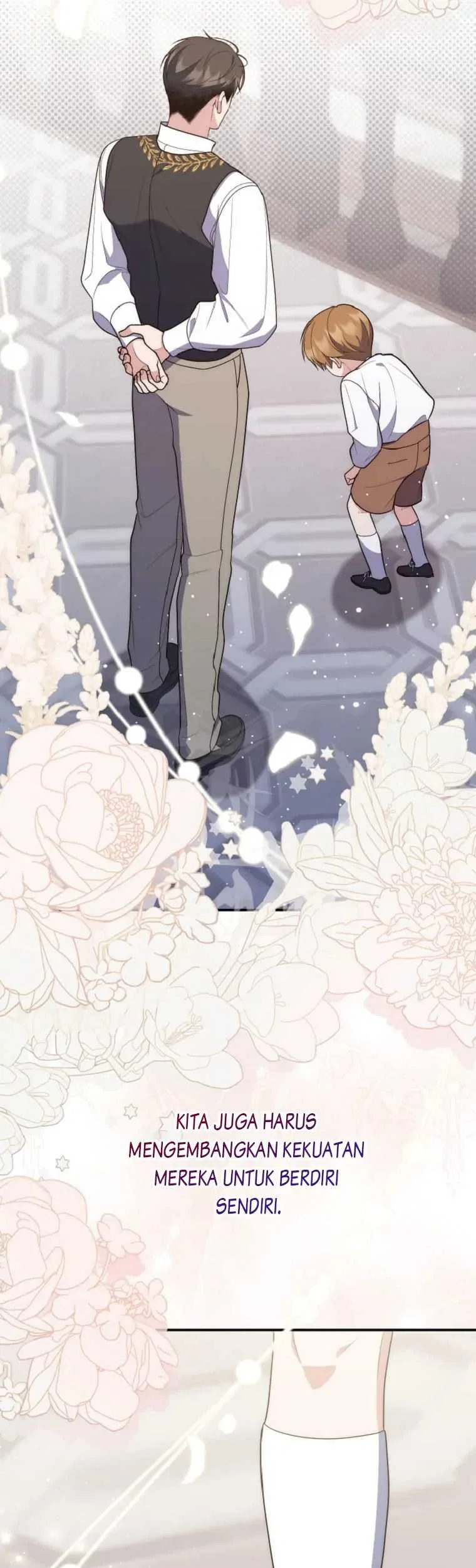 Fortune-Telling Lady Chapter 64 Gambar 60