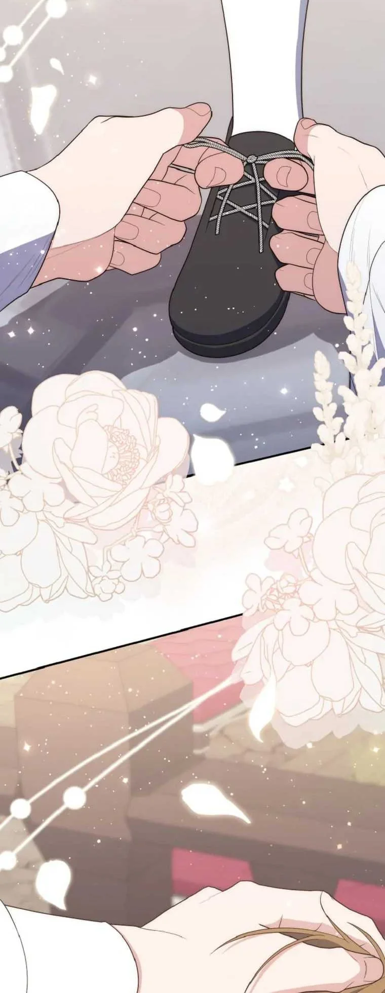 Fortune-Telling Lady Chapter 64 Gambar 61