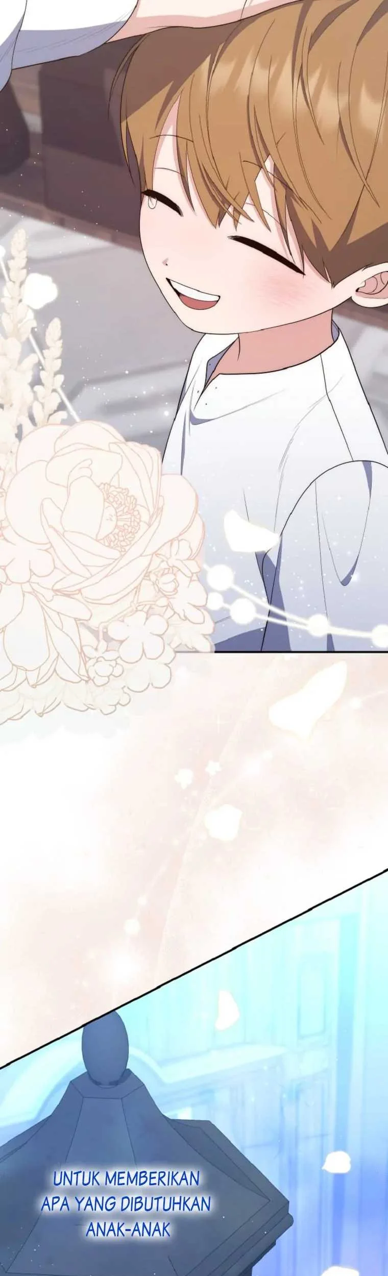Fortune-Telling Lady Chapter 64 Gambar 62