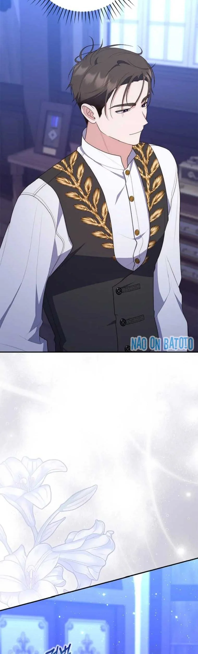 Fortune-Telling Lady Chapter 64 Gambar 68