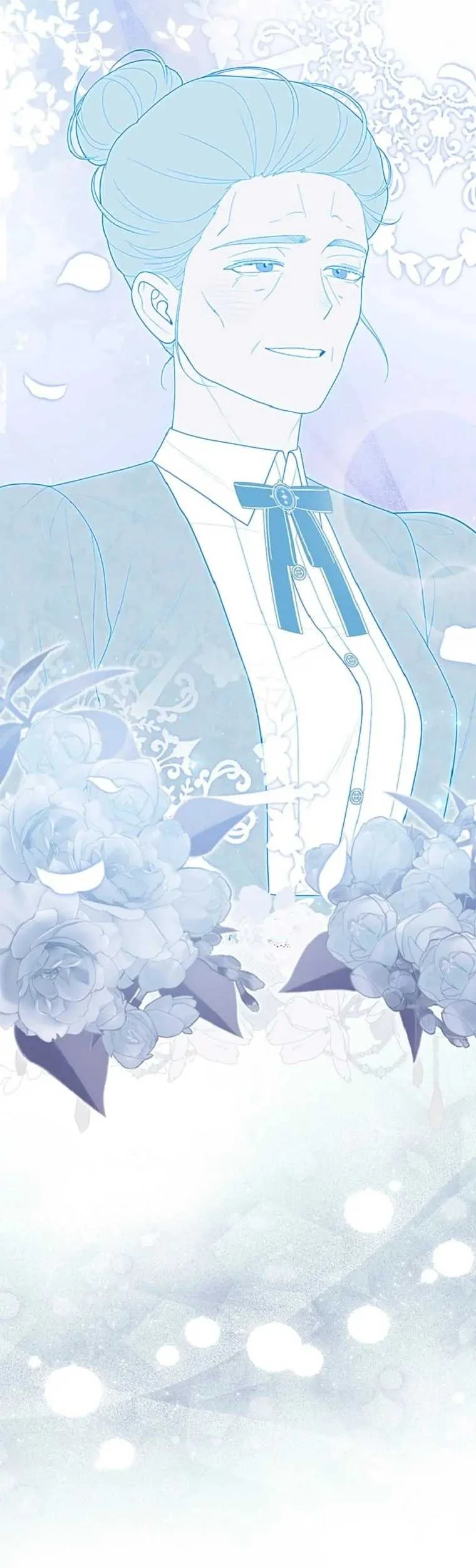 Fortune-Telling Lady Chapter 64 Gambar 71
