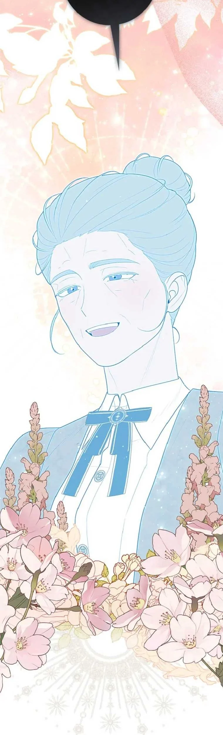 Fortune-Telling Lady Chapter 64 Gambar 77