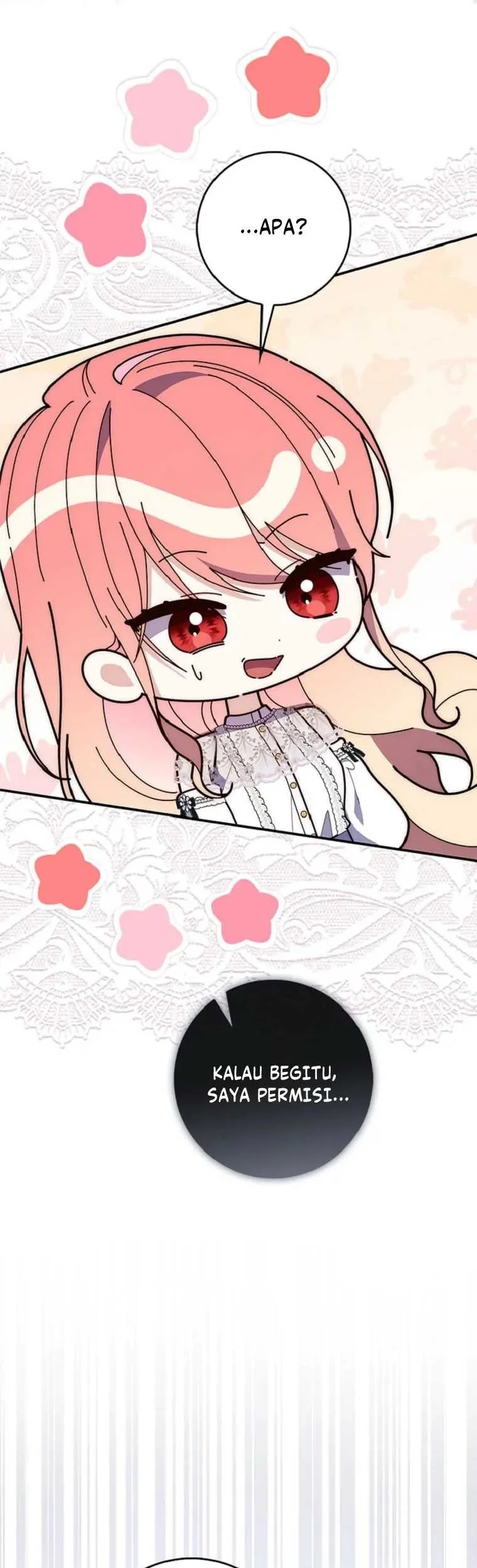 Fortune-Telling Lady Chapter 64 Gambar 85