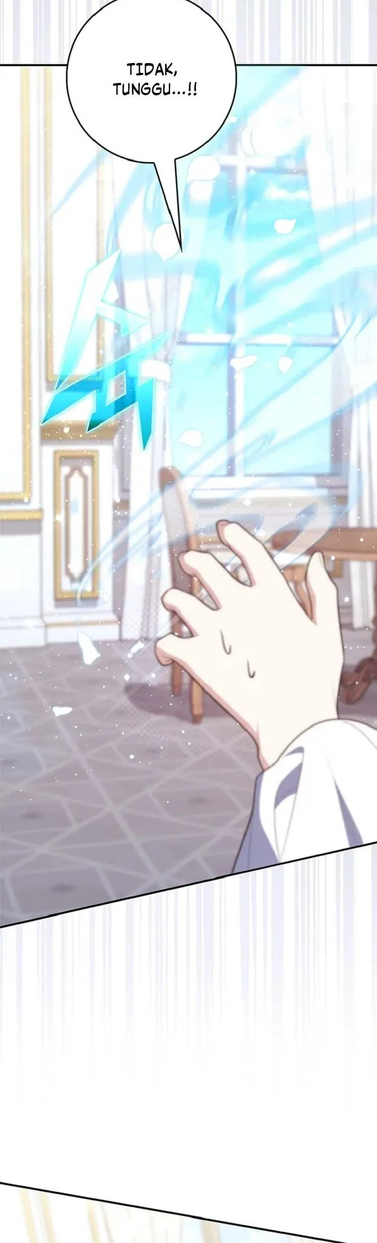 Fortune-Telling Lady Chapter 64 Gambar 86