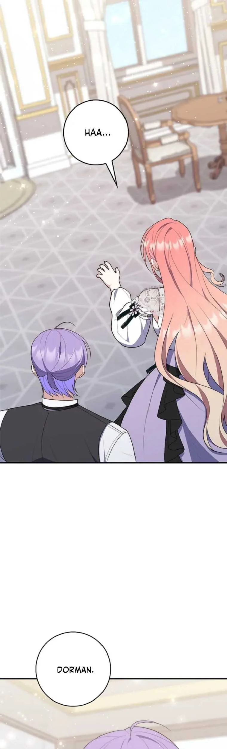 Fortune-Telling Lady Chapter 64 Gambar 88