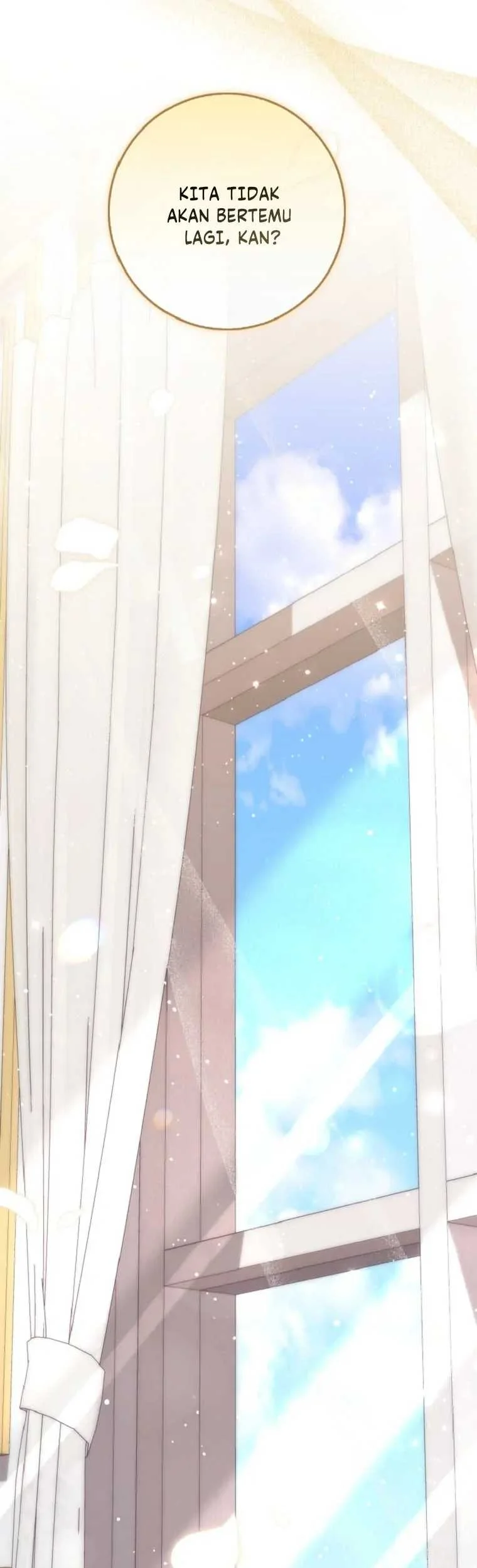 Fortune-Telling Lady Chapter 64 Gambar 94