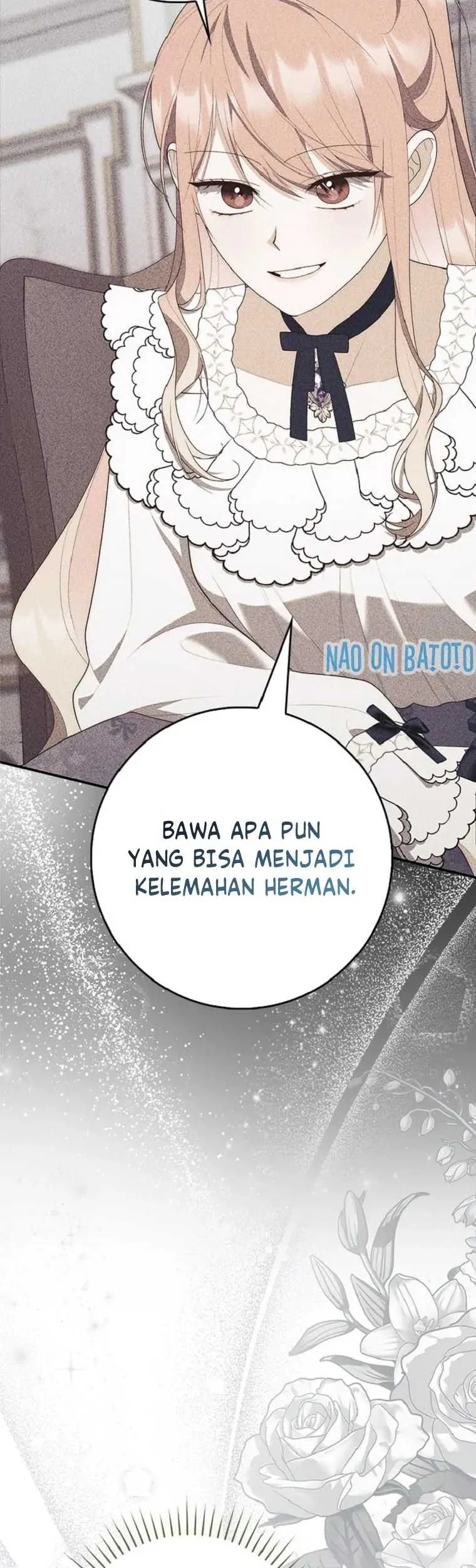 Fortune-Telling Lady Chapter 64 Gambar 6