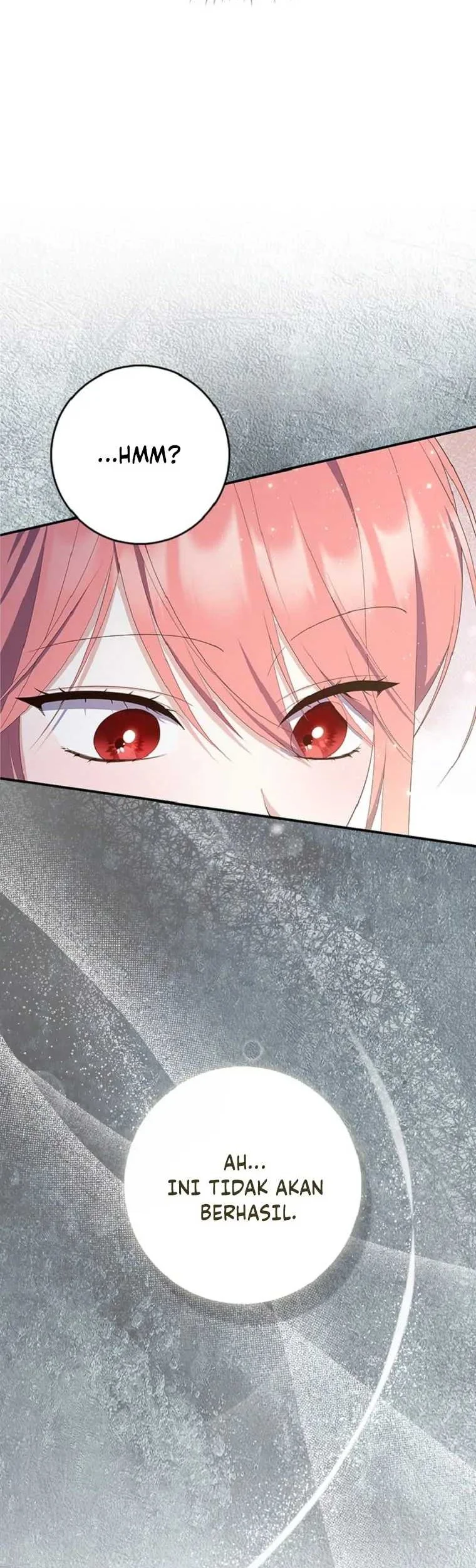 Fortune-Telling Lady Chapter 64 Gambar 9