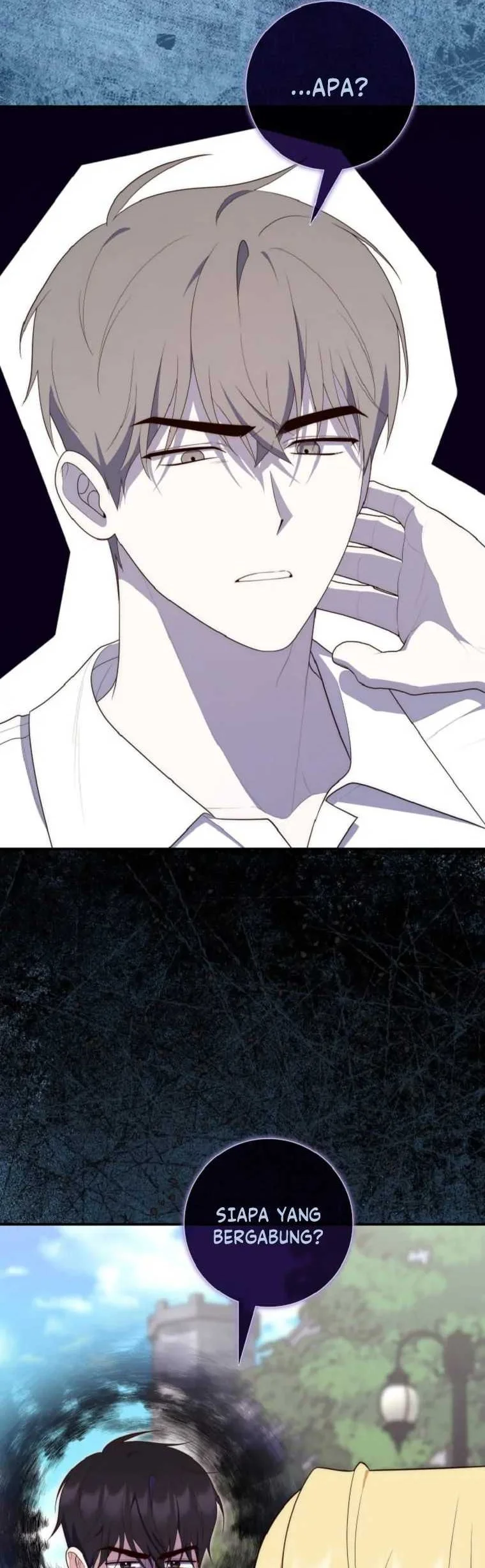 Fortune-Telling Lady Chapter 65 Gambar 32