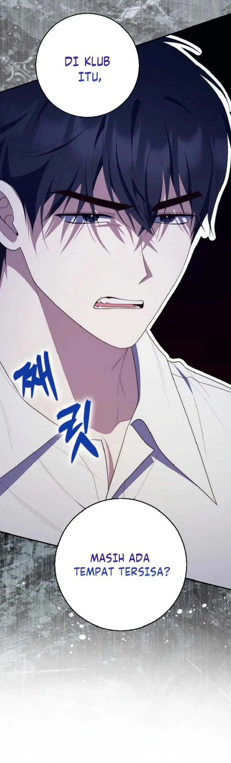 Fortune-Telling Lady Chapter 65 Gambar 37