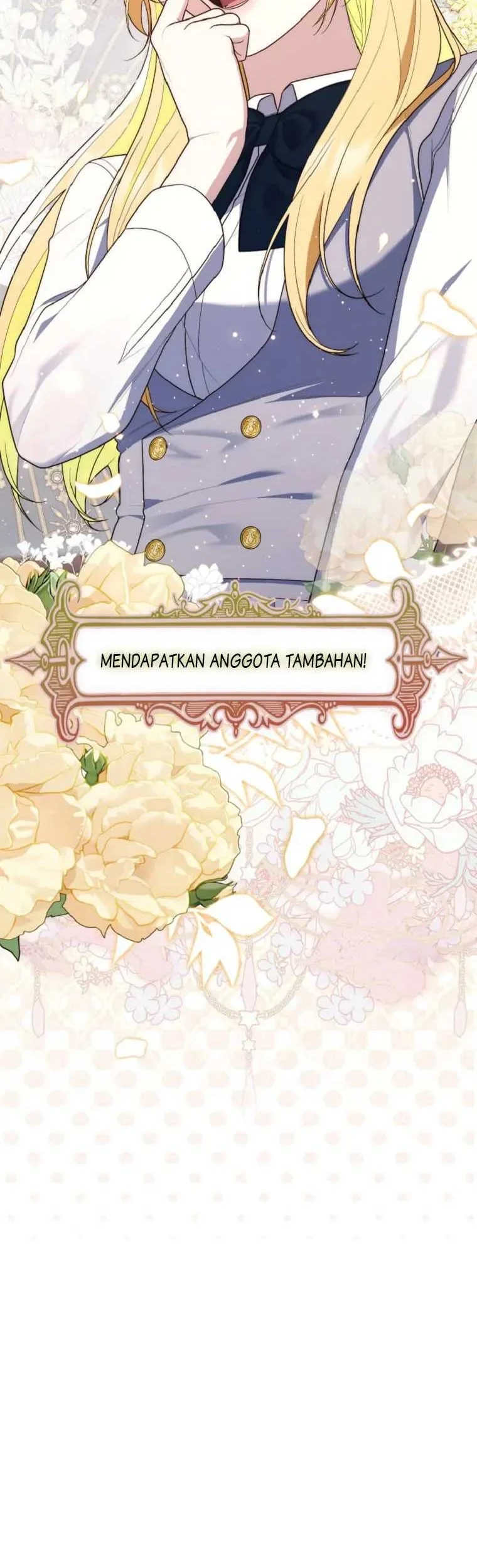 Fortune-Telling Lady Chapter 65 Gambar 40