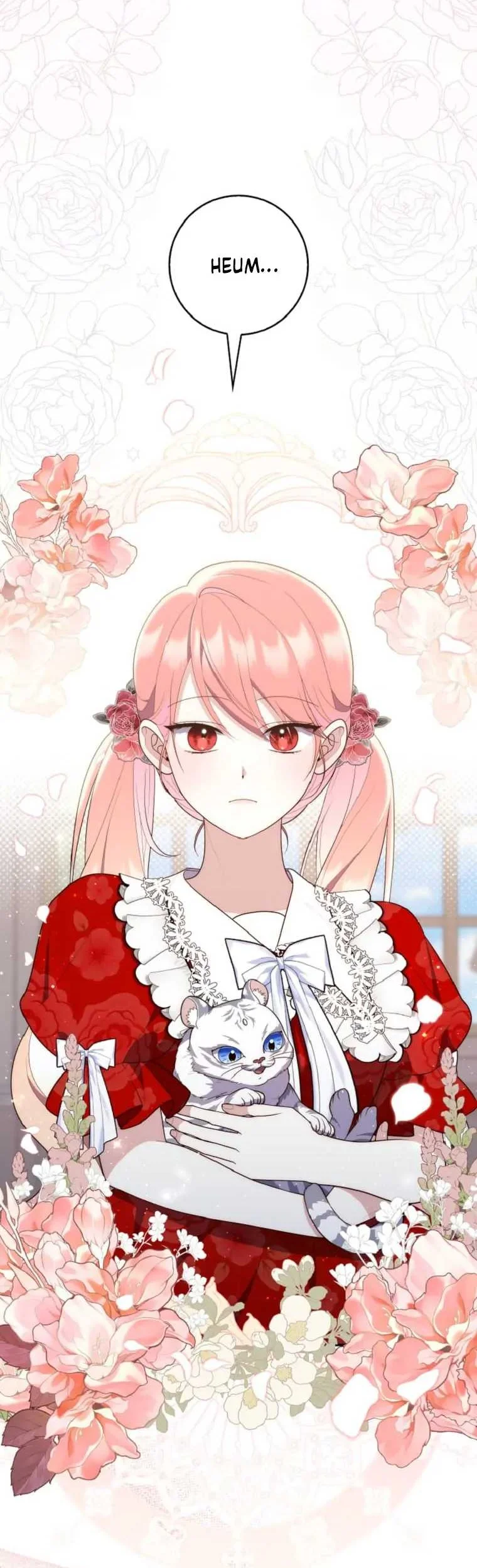 Fortune-Telling Lady Chapter 65 Gambar 43