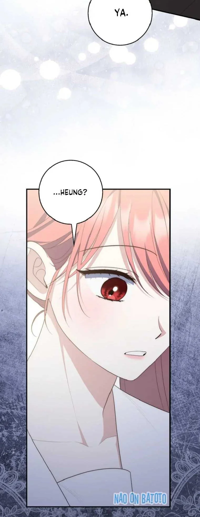 Fortune-Telling Lady Chapter 65 Gambar 63