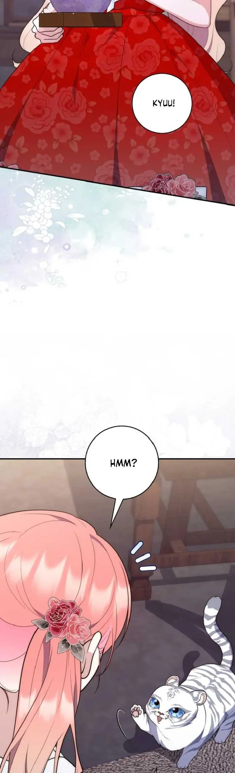 Fortune-Telling Lady Chapter 65 Gambar 71