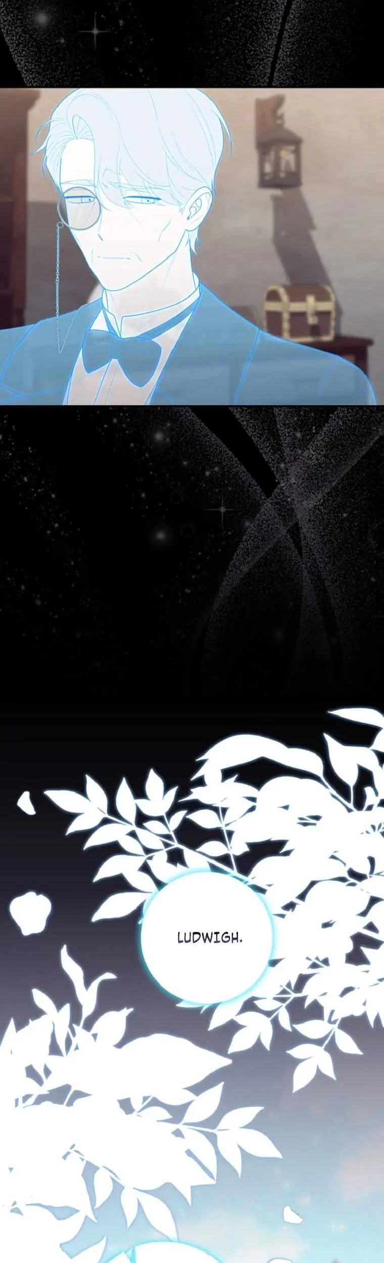 Fortune-Telling Lady Chapter 65 Gambar 83