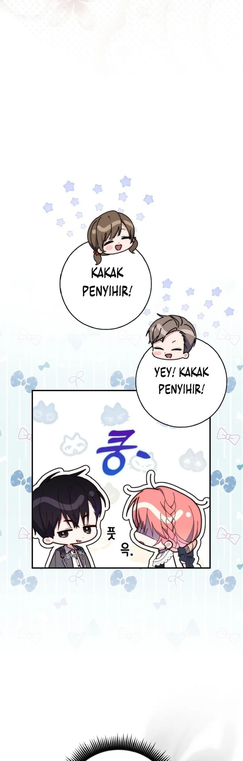 Fortune-Telling Lady Chapter 66 Gambar 57