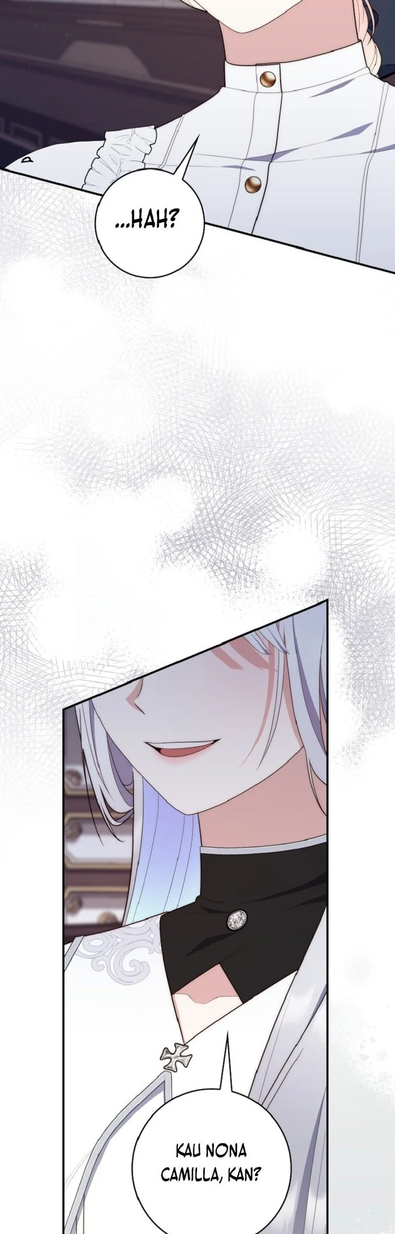 Fortune-Telling Lady Chapter 66 Gambar 61