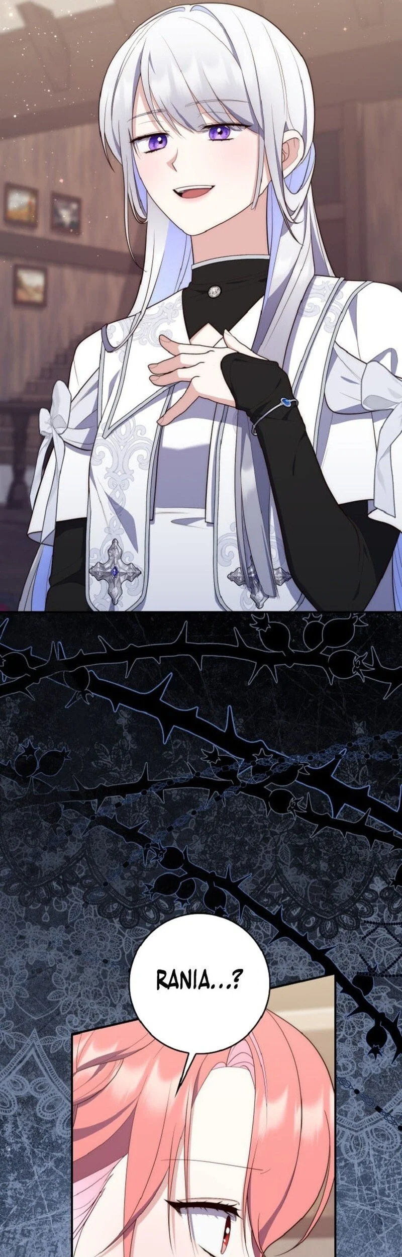 Fortune-Telling Lady Chapter 66 Gambar 67