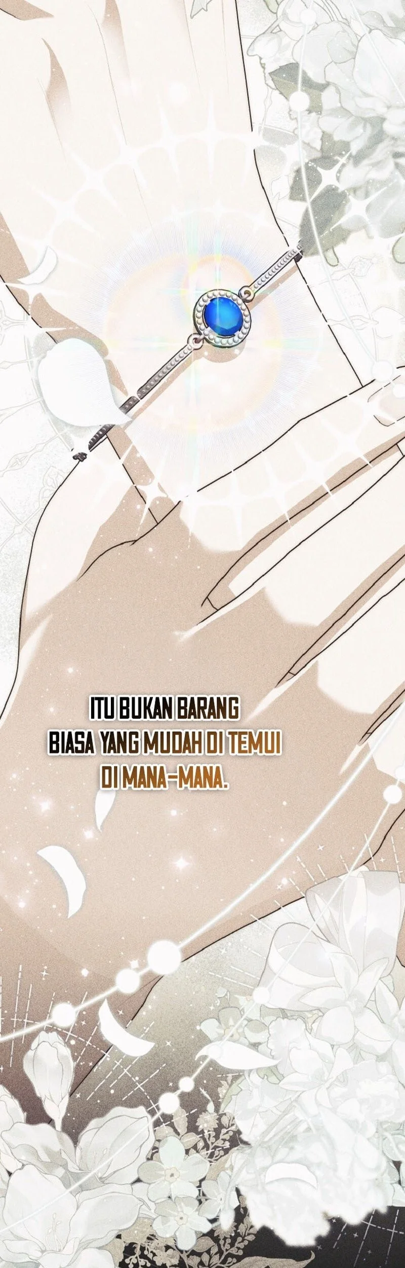 Fortune-Telling Lady Chapter 66 Gambar 73