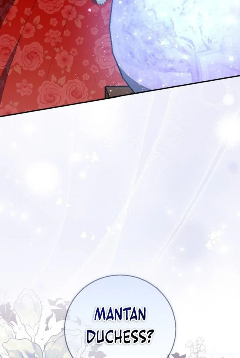 Fortune-Telling Lady Chapter 66 Gambar 3