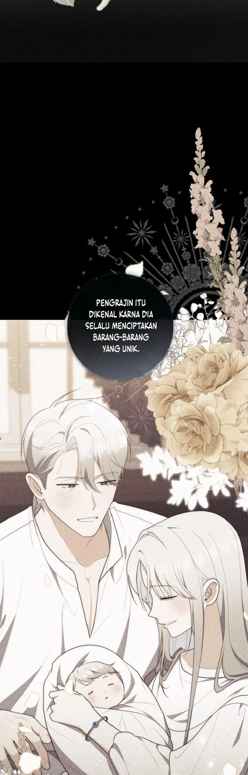 Fortune-Telling Lady Chapter 66 Gambar 80