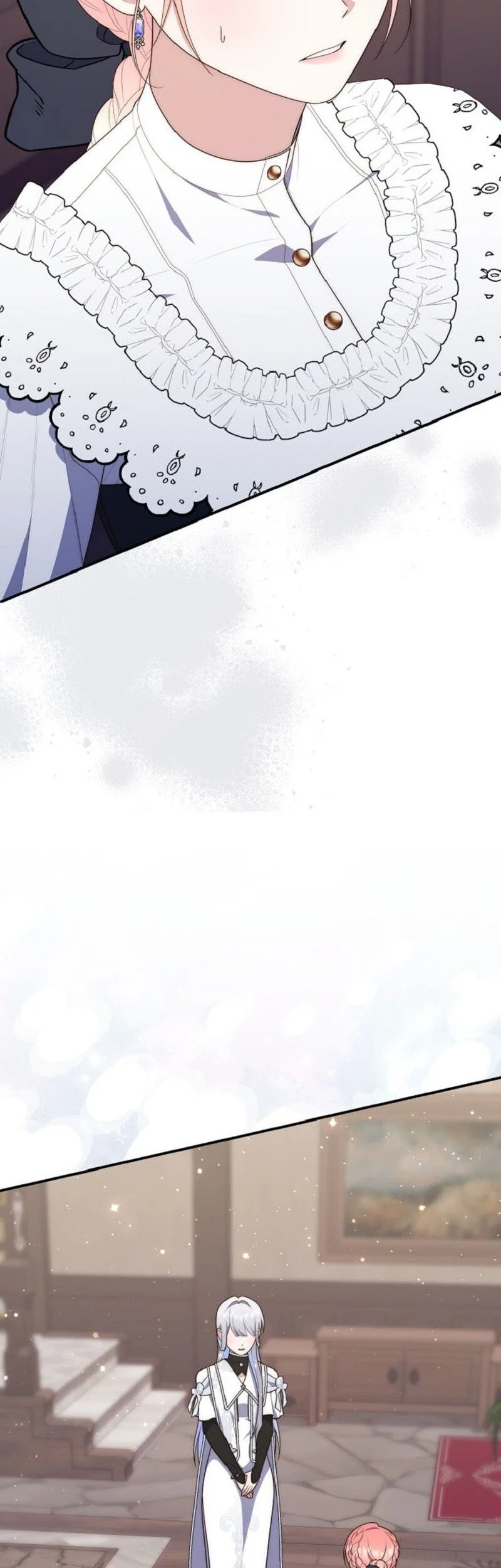 Fortune-Telling Lady Chapter 66 Gambar 87