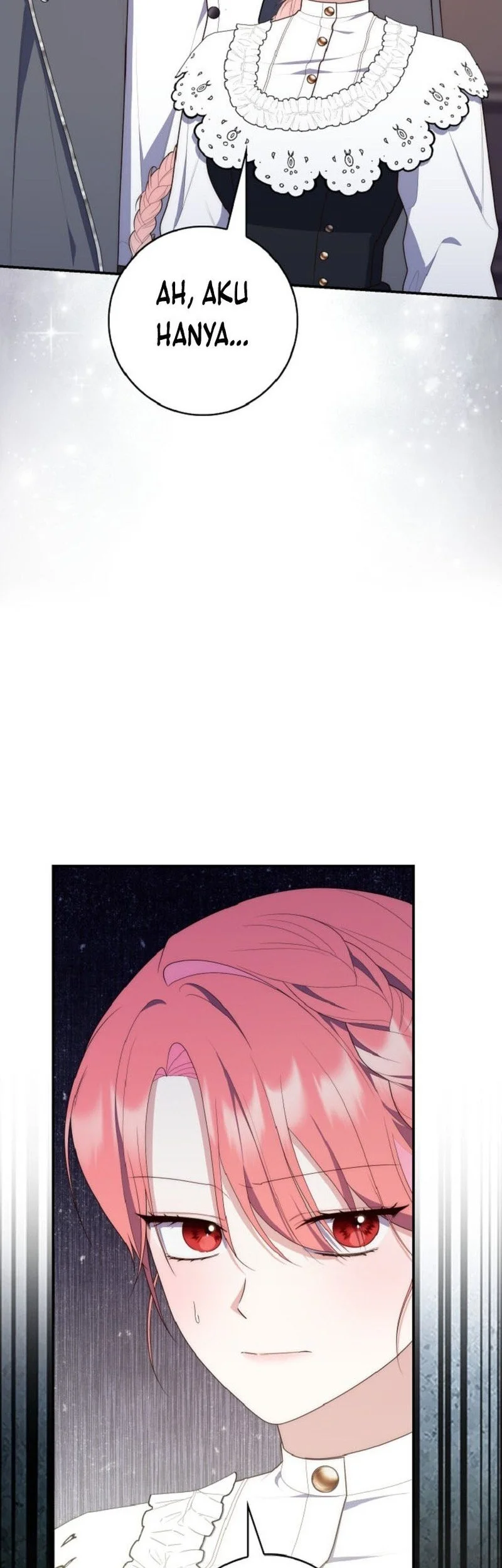 Fortune-Telling Lady Chapter 66 Gambar 93