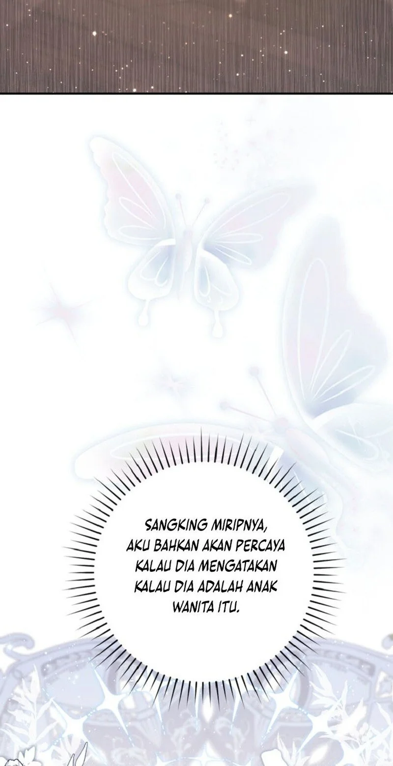 Fortune-Telling Lady Chapter 66 Gambar 96