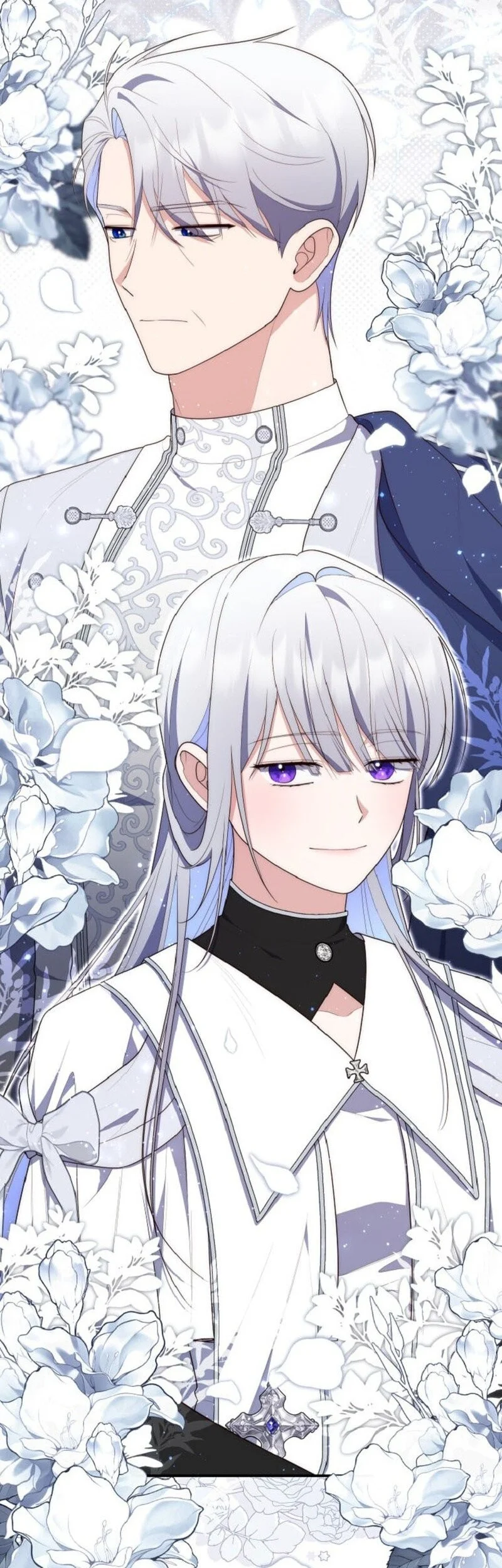 Fortune-Telling Lady Chapter 66 Gambar 97