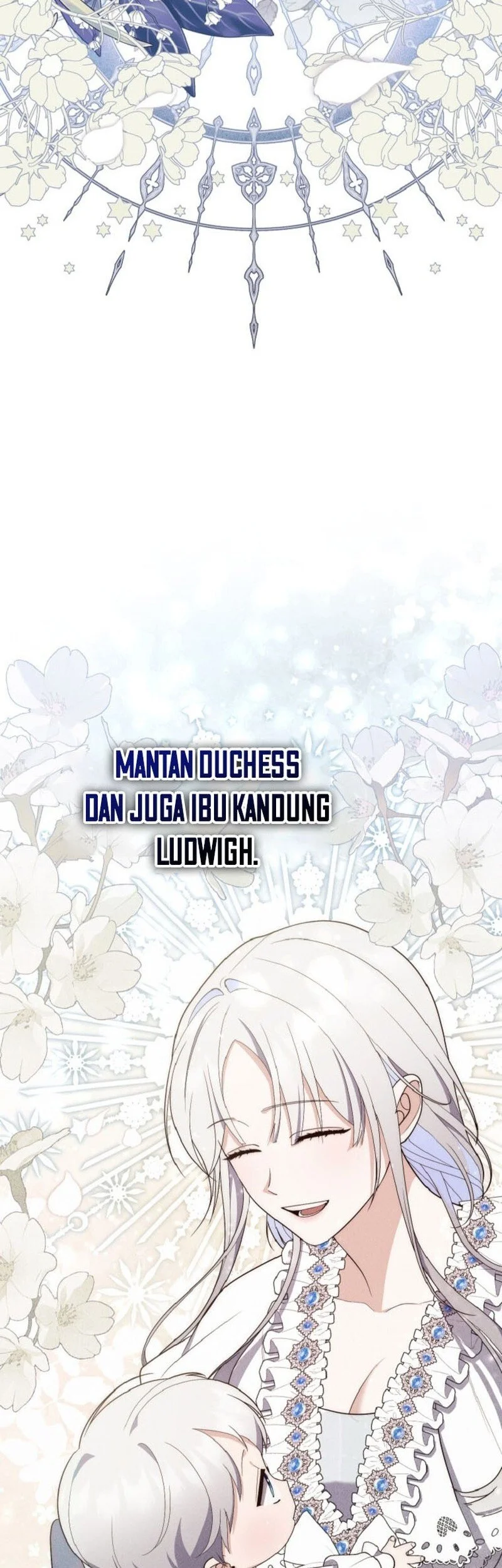 Fortune-Telling Lady Chapter 66 Gambar 5