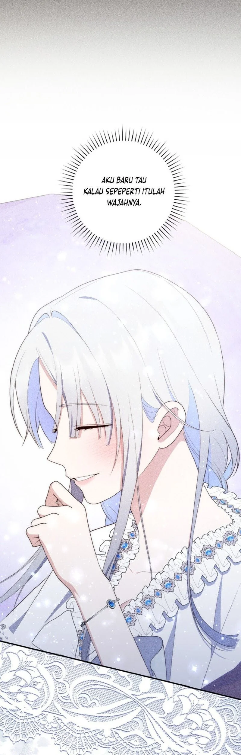Fortune-Telling Lady Chapter 66 Gambar 13