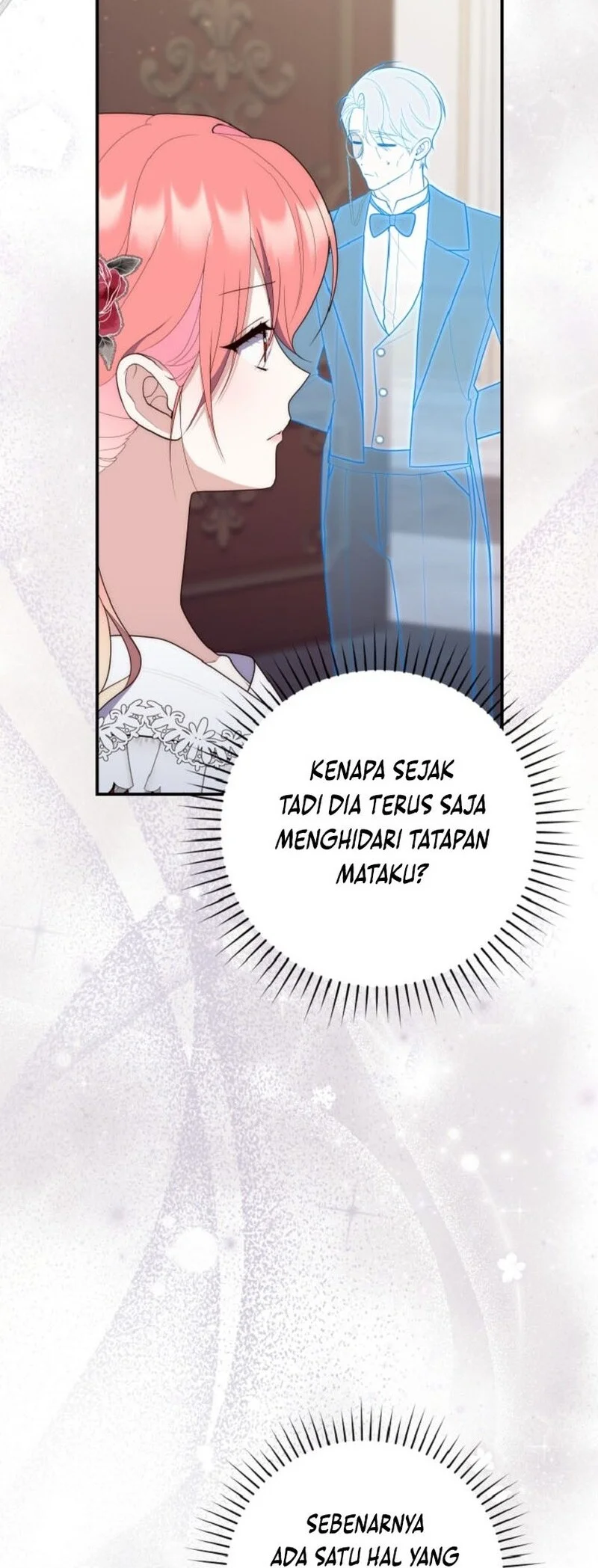 Fortune-Telling Lady Chapter 66 Gambar 22