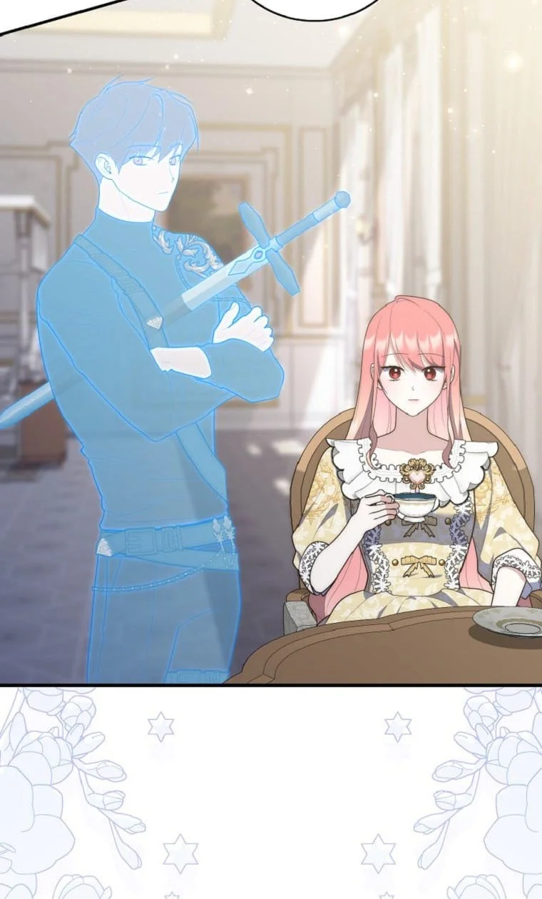 Fortune-Telling Lady Chapter 67 Gambar 31