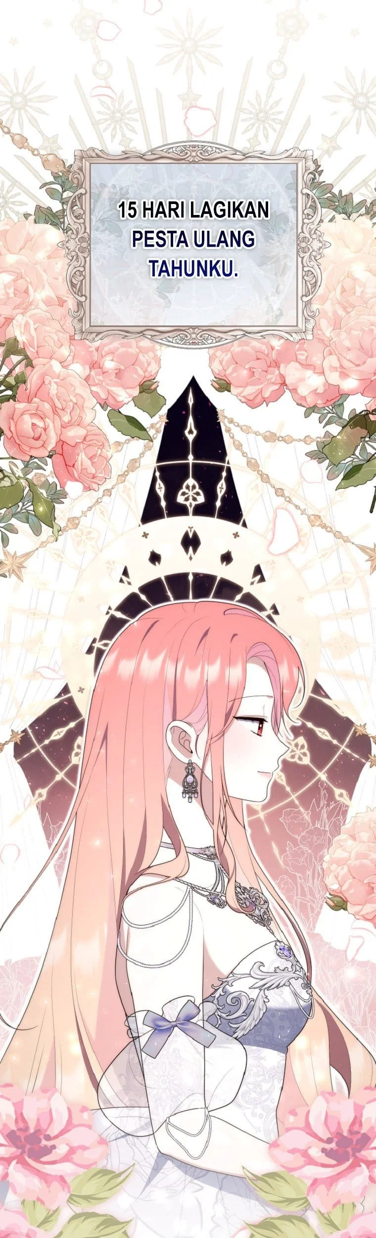 Fortune-Telling Lady Chapter 67 Gambar 40