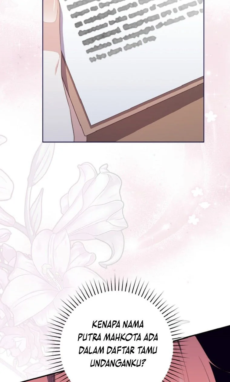 Fortune-Telling Lady Chapter 67 Gambar 47