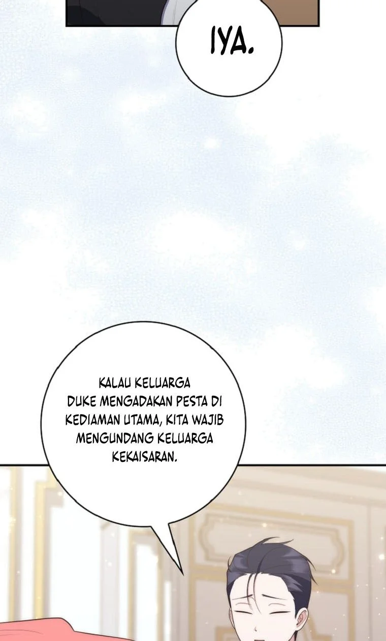 Fortune-Telling Lady Chapter 67 Gambar 49