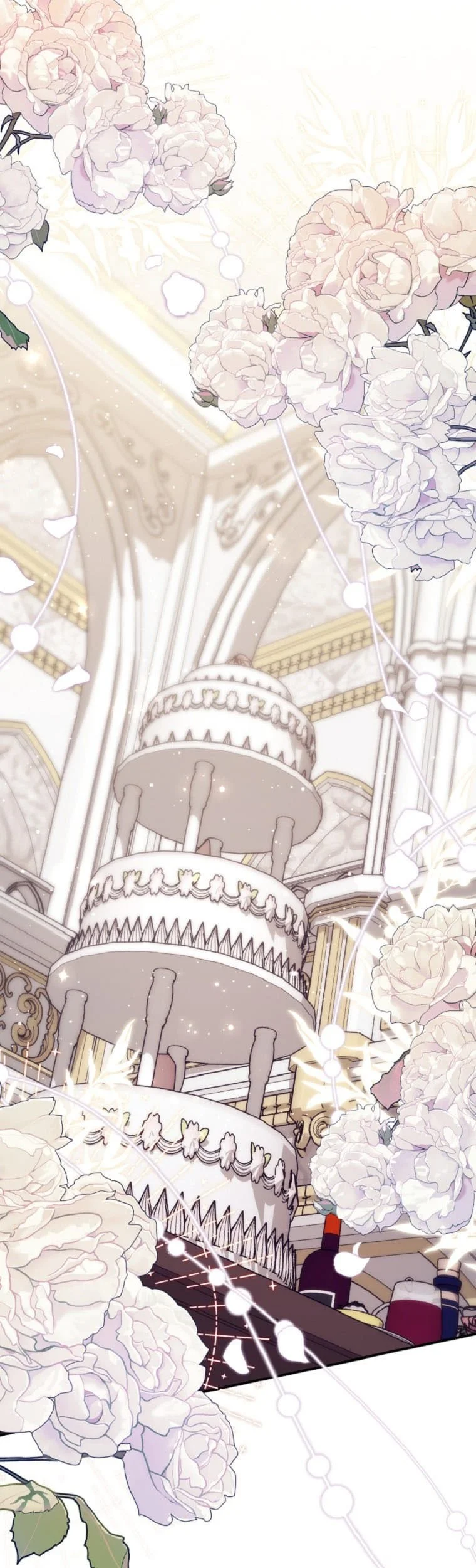 Fortune-Telling Lady Chapter 67 Gambar 53