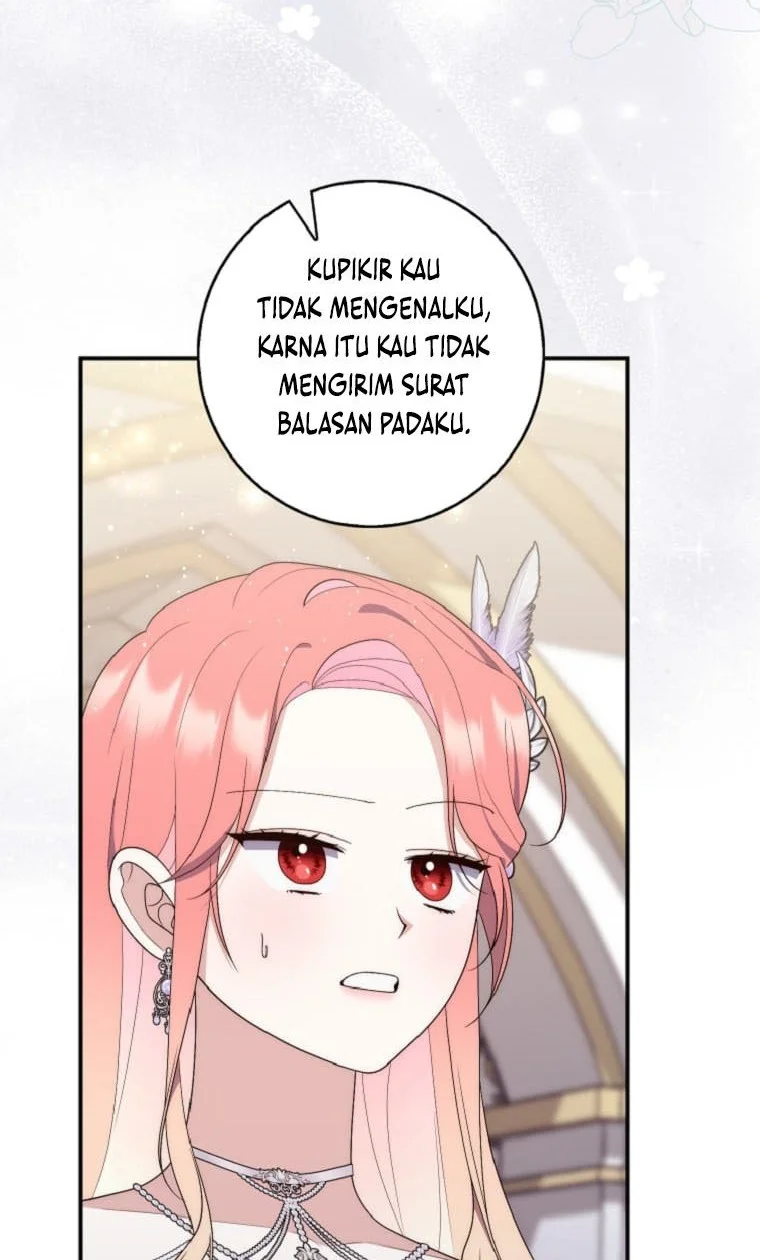 Fortune-Telling Lady Chapter 67 Gambar 63